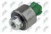 ДАТЧИК ТИСКУ КОНДИЦІОНЕРА | ALFA ROMEO 147 2001-,DOBLO 2001-,DUCATO 2002-,PUNTO 1999-,MULTIPLA 1999- EACFT000