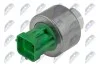 ДАТЧИК ТИСКУ КОНДИЦІОНЕРА | ALFA ROMEO 147 2001-,DOBLO 2001-,DUCATO 2002-,PUNTO 1999-,MULTIPLA 1999- NTY EACFT000 (фото 2)