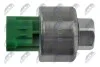 ДАТЧИК ТИСКУ КОНДИЦІОНЕРА | ALFA ROMEO 147 2001-,DOBLO 2001-,DUCATO 2002-,PUNTO 1999-,MULTIPLA 1999- NTY EACFT000 (фото 3)