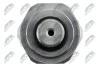ДАТЧИК ТИСКУ КОНДИЦІОНЕРА | HONDA ACCORD 2004-2013,CIVIC 2006-2013,CR-V 2002-2013,CR-Z 2010-2014,INSIGHT 2009-2014,LEGEND 2006-/3 PINY/ NTY EACHD000 (фото 3)