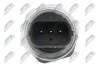ДАТЧИК ТИСКУ КОНДИЦІОНЕРА | HONDA ACCORD 2004-2013,CIVIC 2006-2013,CR-V 2002-2013,CR-Z 2010-2014,INSIGHT 2009-2014,LEGEND 2006-/3 PINY/ NTY EACHD000 (фото 4)