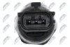 ДАТЧИК ТИСКУ КОНДИЦІОНЕРА | HYUNDAI I30 2007-,IX35 2010-,SANTA FE 2006-,TUCSON 2015-,KIA CEED 2006-,SPORTAGE 2004-,VENGA 2010- NTY EACHY000 (фото 5)