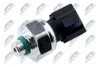 ДАТЧИК ТИСКУ КОНДИЦІОНЕРА | NISSAN JUKE 2010-,PRIMERA P12 2002-,QASHQAI 2010-,MICRA III K12 2003-,NOTE E11 2006-,NAVARA D40 2005-,X-TRAIL T30 2001-,X-TRAIL T31 2007- EACNS000