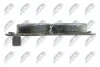 ПІДШИПНИК КПП | AUDI A3 1.6FSI 2003-,SEAT LEON 1.4,1.6 2005-,SKODA FABIA I 1.2,1.4,1.4TDI,1.9SDI 1999-,FABIA II 1.2,1.4,1.4TDI,1.6 2006-,FABIA III 1.2TSI,1.6 2014-,OCTAVIA II 1.4,1.6 2004-,VW GOLF IV 1.6 2000-,GOLF V 1.4,1.6,2.0 2003- NTY EAG-AU-000 (фото 5)
