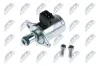 КЛАПАН ПЕРЕМИКАЧА КЕРМА | MERCEDES C KLASA W204 2007-,CLK A209 2003-,E KLASA W212 2009-,GL KLASA X164 2006-,M KLASA W164 2005-,S KLASA W220 1998-,SLK R171 2004- EAGME000