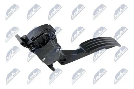 Педаль акселератора (датчик) Renault Duster 1.5dCi/1.6 10-/Logan 04-/Sandero 08- NTY EAPRE000
