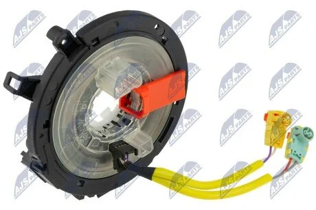 Автозапчасть NTY EASCH010