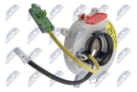Автозапчасть NTY EASFT005