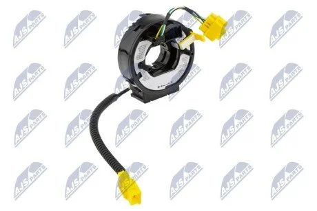 Автозапчасть NTY EASHD018