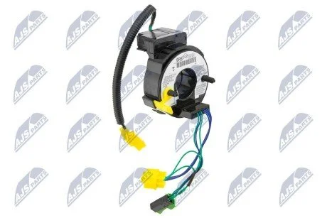 СПІРАЛЬ (КОНТАКТНА ГРУПА) ПНЕВНОПОДУШКИ | HONDA ELEMENT 2003-/SUMITOMO/ NTY EASHD021