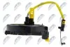 СПІРАЛЬ (КОНТАКТНА ГРУПА) ПНЕВНОПОДУШКИ | HYUNDAI ELANTRA 1999-2006,MATRIX 2001-2010 NTY EASHY012 (фото 5)