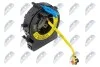СПІРАЛЬ (КОНТАКТНА ГРУПА) ПНЕВНОПОДУШКИ | HYUNDAI ACCENT 2012-,KIA RIO 2012- EASHY014