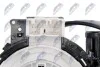 СПІРАЛЬ (КОНТАКТНА ГРУПА) ПНЕВНОПОДУШКИ | NISSAN NAVARA D40 2010-,MURANO 2004-,PATHFINDER R51 2010-,QASHQAI 2007-2010,X-TRAIL 2007-,350Z 2006-/WTYCZKA NR 1:11PINУW,WTYCZKA NR 2:8 PINУW-WERSJA Z DWOMA KOSTKAMI-WTYCZKAMI/ NTY EASNS001 (фото 6)