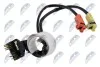 ПЕРЕМИКАЧ ПІДРУЛЬОВИЙ | NISSAN NAVARA D40 2010-,MURANO 2004-,PATHFINDER R51 2010-,QASHQAI 2007-2010,X-TRAIL 2007-,350Z 2006- EASNS013
