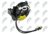 СПІРАЛЬ (КОНТАКТНА ГРУПА) ПНЕВНОПОДУШКИ | NISSAN ALMERA CLASSIC B10RS 2006- EASNS018