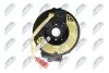 СПІРАЛЬ (КОНТАКТНА ГРУПА) ПНЕВНОПОДУШКИ | TOYOTA YARIS 2002-2005,YARIS VERSO 1999-2005,COROLLA 2002-2006,MR2 2002-2005,RAV4 2000-2005/WTYCZKA NR 1:6 PINУW,WTYCZKA NR 2:2 ШТУКИ,WTYCZKA NR 3:6 PINУW/ NTY EASTY006 (фото 4)