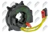 СПІРАЛЬ (КОНТАКТНА ГРУПА) ПНЕВНОПОДУШКИ | TOYOTA LAND CRUISER PRADO 2002-,LAND CRUISER 2002-,LEXUS LX470 2002- EASTY030