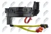 СПІРАЛЬ (КОНТАКТНА ГРУПА) ПНЕВНОПОДУШКИ | TOYOTA LAND CRUISER PRADO 2002-,LAND CRUISER 2002-,LEXUS LX470 2002- NTY EASTY030 (фото 5)