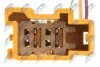 СПІРАЛЬ (КОНТАКТНА ГРУПА) ПНЕВНОПОДУШКИ | VOLVO S60 -2009,S80 -2006,V70 -2007,XC70 -2007,XC90 -2014/DLA POJAZDУW Z SYSEMEM DSTC/ NTY EASVV004 (фото 7)