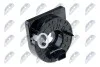 СПІРАЛЬ (КОНТАКТНА ГРУПА) ПНЕВНОПОДУШКИ | VW POLO 2009-,MULTIVAN V 2009-,TRANSPORTER T5 2009-,SKODA FABIA II 2009-/WTYCZKA NR 1:6 PINУW,WTYCZKA NR 2:6 PINУW/ EASVW004