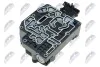 ELEKTROZAWаR ATM SKRZYNI BIEGаW | JEEP GRAND CHEROKEE 4.0,4.7,5.7 2001-,COMMANDER 4.7 2007-,LIBERTY 2.4,3.7 2002-,DODGE RAM 1500 3.7,4.7,5.7 2004-/TYP SKRZYNI:45RFE/545RFE/65RFE/66RFE/ NTY EATCH001 (фото 2)