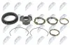 Синхронізатор КПП| CITREON JUMPER 2002-2006-,FIAT DUCTO 2002-2006-,PEUGEOT BOXER 2002-2006-/TYP SKRZYNI:MLGU/ NTY EATCT001 (фото 1)