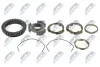 Синхронізатор КПП| CITREON JUMPER 2002-2006-,FIAT DUCTO 2002-2006-,PEUGEOT BOXER 2002-2006-/TYP SKRZYNI:MLGU/ NTY EATCT001 (фото 2)