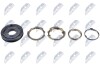 SYNCHRONIZATOR 3/4 BIEGU NTY EATCT003 (фото 1)