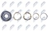SYNCHRONIZATOR 3/4 BIEGU NTY EATCT003 (фото 4)