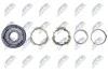 SYNCHRONIZATOR 3/4 BIEGU NTY EATCT003 (фото 4)