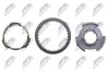 SYNCHRONIZATOR 5 BIEGU NTY EATCT004 (фото 3)