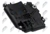 БЛОК КЕРУВАННЯ АКПП | /SKRZYNIA:722.9 7G TRONIC/MERCEDES KLASA C W204/W205,KLASA E W212,KLASA G W463,GLE W166,GL X164,KLASA M W164,KLASA R W251,KLASA S W221/W222-FOR THE FOLLOWING VEHICLES WITH ISM / DSM TRANSMISSION CONTROL UNIT NTY EATME001 (фото 2)