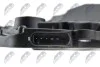 БЛОК КЕРУВАННЯ АКПП | /SKRZYNIA:722.9 7G TRONIC/MERCEDES KLASA C W204/W205,KLASA E W212,KLASA G W463,GLE W166,GL X164,KLASA M W164,KLASA R W251,KLASA S W221/W222-FOR THE FOLLOWING VEHICLES WITH ISM / DSM TRANSMISSION CONTROL UNIT NTY EATME001 (фото 5)