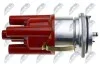 РОЗПОДІЛЮВАЧ ЗАПАЛЕННЯ | OPEL ASTRA F 1.4 91-05, CORSA A,B 1.2-1.4 89-00, VECTRA A,C 1.6-3.2 88-08 NTY EAZPL000 (фото 3)