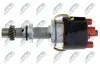 РОЗПОДІЛЮВАЧ ЗАПАЛЕННЯ | ENG. 1.6-1.8, GOLF III,IV 91-02, PASSAT B3/B4 88-97, VENTO 91-98, CADDY II 95-97, 80 B2,B3 85-91, SEAT IBIZA II 93-99, TOLEDO I 91-96, CORDOBA 94-99 NTY EAZVW000 (фото 4)