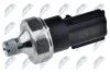 ДАТЧИК ТИСКУ МАСЛА | JEEP CHEROKEE 3.7 2008-,GRAND CHEROKEE 4.0,4.7 03-09,COMMANDER 4.7 2005-,DODGE RAM 1500 4.7,5.7 2001-, NTY ECCCH002 (фото 1)