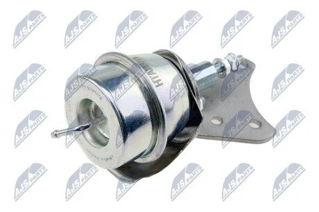 Клапан регулювання тиску TURBOSPRĘŻ NTY ECDAR001