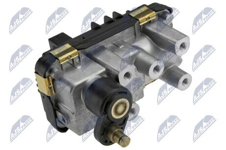 Автозапчасть NTY ECDAR003