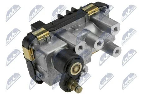 Автозапчастина NTY ECDAR003
