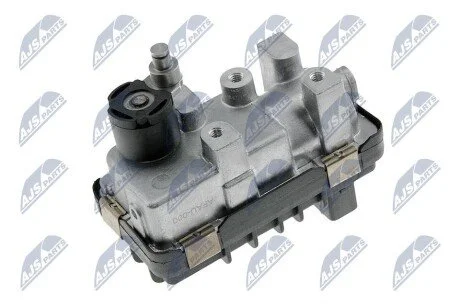 NASTAWNIK TURBINY G-21/6NW009550/ NTY ECDAU000