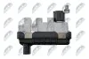 NASTAWNIK TURBINY G-72/6NW009228/ NTY ECDBM001 (фото 3)