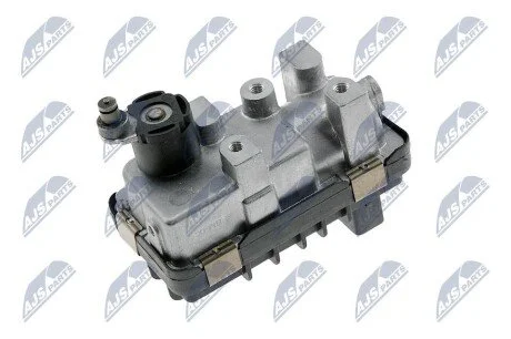NASTAWNIK TURBINY G-72/6NW009228/ NTY ECDBM001