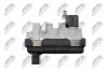 NASTAWNIK TURBINY G-93/6NW009228/ NTY ECDBM003 (фото 3)
