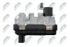 NASTAWNIK TURBINY G-103/6NW008412/ NTY ECDBM004 (фото 3)