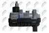 NASTAWNIK TURBINY G-105/6NW009228/ NTY ECDBM005 (фото 3)