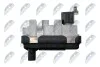 NASTAWNIK TURBINY G-125/6NW008412/ NTY ECDBM006 (фото 3)