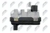 NASTAWNIK TURBINY G-206/6NW008412/ NTY ECDBM007 (фото 3)