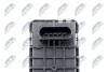 NASTAWNIK TURBINY G-282/6NW009420/ NTY ECDBM009 (фото 6)