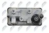 NASTAWNIK TURBINY G-285/6NW009420/ NTY ECDBM010 (фото 4)