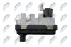 NASTAWNIK TURBINY G-290/6NW009420/ NTY ECDBM011 (фото 3)